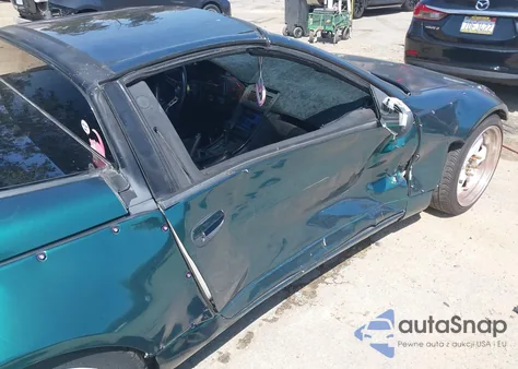 1993 Nissan 300Zx z USA, uszkodzony, nr VIN JN1RZ27H4PX001807